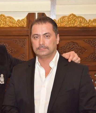 <p>Rasin KOTİL</p>
<p>Örgüte yurtdışından gelen kadınların trafiğinden ve ağırlanmasından sorumludur.</p>