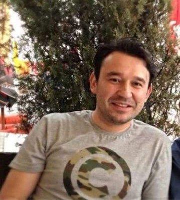<p>Anıl SÜER</p>
<p>Ticaretten elde ettiği gelirleri örgüte aktarır. Düzenli olarak Kadilli'deki merkezde Adnan Oktar'ın evinde nöbet görevini yapar.</p>