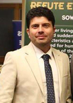 <p>Levent DENİZOĞLU</p>
<p>Kod adı: Global Levent. Global Yayıncılık'ta örgüt adına faaliyet göstermektedir. Örgütün depolarındaki eşyalardan sorumludur. Bacıların verdiği günlük işleri yapar.</p>