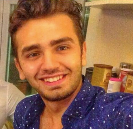 <p>Şerifkan SÜLEYMANİYELİ</p>
<p>Örgüte kız getirme konusundan sorumlu üyedir. A9 tv canlı yayınlarına çıkar.</p>