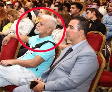 <p>Hakan EFEOĞLU</p>
<p>Kandilli'deki Dragos ismi verilen merkez evinde kalır. Hukuk işlerinde görevlidir, dilekçeler yazar. Adnan Oktar adına makaleler yazar.</p>
