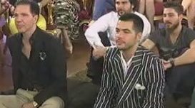 <p>Mustafa Mete OKTAR</p>
<p>Adnan Oktar'ın yeğenidir. Altuğ Eti ile beraber okullarda örgüt adına faaliyetler yapar.</p>
