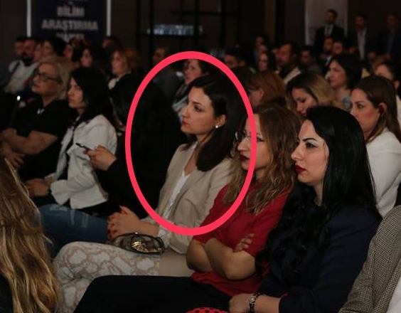 <p>Gamze YÖRÜK</p>
<p>Örgütün kızkardeş grubundadır. Çalışıp örgüte para getirir. Ailesi ile yaşıyor.</p>