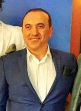 <p>Serdar Melih ÇELİKLER</p>
<p>Kod adı: Serdar Zek. Ticaretten elde ettiği gelirleri örgüte aktarır. Düzenli olarak Kadilli'deki merkezde Adnan Oktar'ın evinde nöbet görevini yapar. Silahlı örgüt üyesidir.</p>