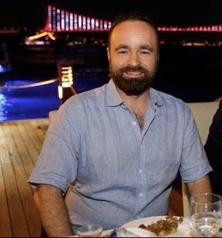 <p>Onur Batu YILDIZ</p>

<p>Kod adı: Biyolog Onur. Örgütün belgesel ve fosillerle ilgili program yapımı ile ilgilenir.</p>
