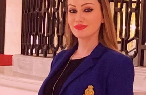 <p>Leyla KÜRŞAT</p>
<p>Abisi Muhammed Kürşat'tır. Örgüte Berlin'den gelmiştir. Kızkardeş grubundadır. A9 yayınlarına her gün gider. Zamanın büyük çoğunluğu A9 stüdyoda Adnan Oktar ile geçirir.</p>