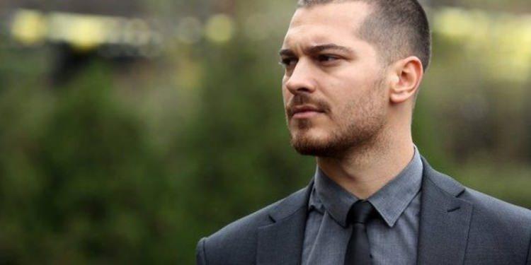 <p><strong>ÇAĞATAY ULUSOY</strong></p>
