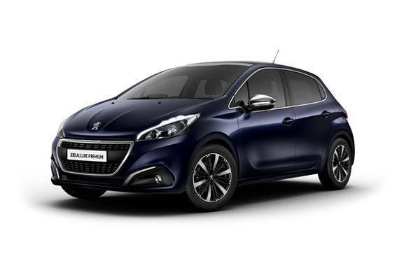 <p><strong>Peugeot</strong><br />
<br />
Peugeot'nun 208 modeli 10 bin liraya varan hurda indirimine ek 7 bin lira yaz fırsatı ile ayda bin 137 liradan başlayan taksitlerle alınabiliyor.<br />
<br />
2008 modelinde ise 8 bin liraya varan hurda indirimine ek 3 bin 500 liralık yaz fırsatı ve bin 771 liradan başlayan taksit imkanı bulunuyor.<br />
<br />
66 bin 900 liradan başlayan fiyatıyla yeni 301 de bin 137 liradan başlayan taksitlerle kampanyada yer alıyor.</p>
