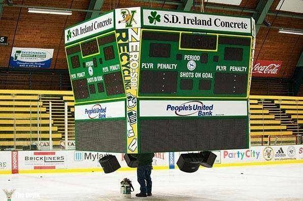 <p><strong>Skorbord tamiri</strong></p>
