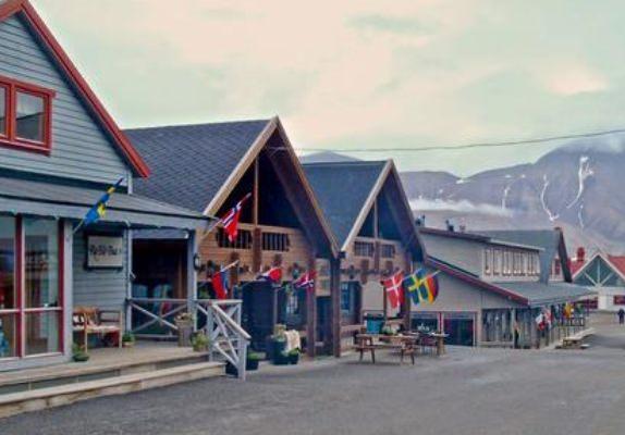 <p>&Uuml;niversite birinci sınıfa başlayan her &ouml;ğrenci, ilk&ouml;ğretim g&uuml;n&uuml;nde kutup ayısının nasıl vurulup &ouml;ld&uuml;r&uuml;leceğini &ouml;ğreniyor.</p>
