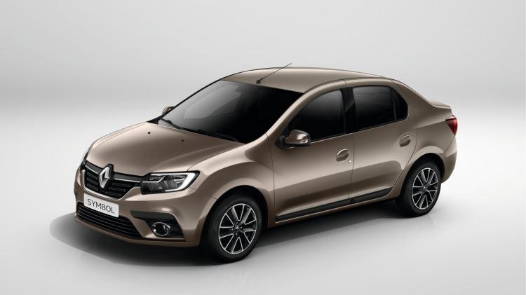 <p>13) Renault Symbol Joy 1.0 SCe 75bg</p>
<p> </p>