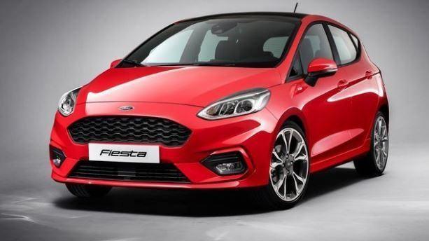 <p>17) Ford Fiesta 1.2L 82PS (114 Nm) Euro 6 5 Kapı 5 İleri Manuel Trend</p>
<p> </p>