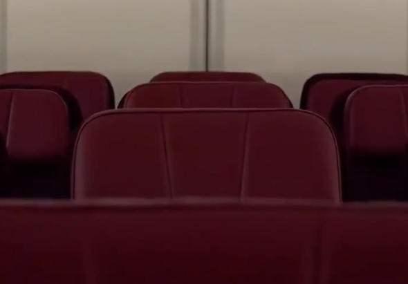 <p>236 yolcu kapasiteli...</p>
