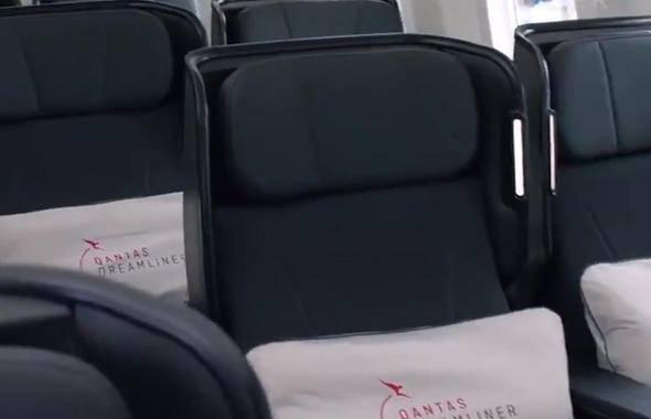 <p>Daha az koltuk olması nedeniyle yolculara daha geniş bir oturma alanı sunuluyor.</p>
