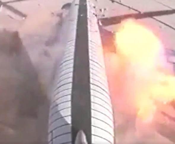 <p>NASA, bu testler sayesinde u&ccedil;ak kazalarıyla ilgili &ouml;nemli bilgiler topluyor ve bu da olası u&ccedil;ak kazalarının en az hasarla atlatılmasını sağlayacak.</p>
