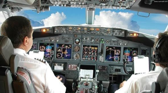 <p>Pilotlar sandığınızdan daha fazla uykuya dalarlar. Korkmanıza gerek yok &ccedil;&uuml;nk&uuml; otomatik pilot devreye girer ya da kontrol&uuml; yardımcı pilot devralır. Fakat 2 pilotun da aynı anda uyuya kaldığı &ccedil;ok&ccedil;a rapor edilmiştir.</p>
