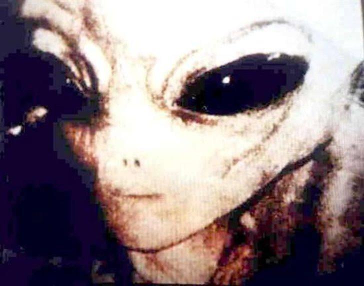<p>Aliens (Uzaylılar) Bu dünyadan olmadığına inanılan yaratıklar için bu terim kullanılıyor.</p>
