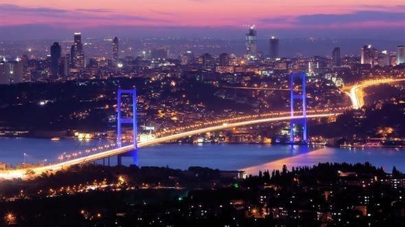<p><strong>Şehir:</strong> İstanbul <br />
<br />
<strong>Yabancı sayısı: </strong>327 bin 871</p>

