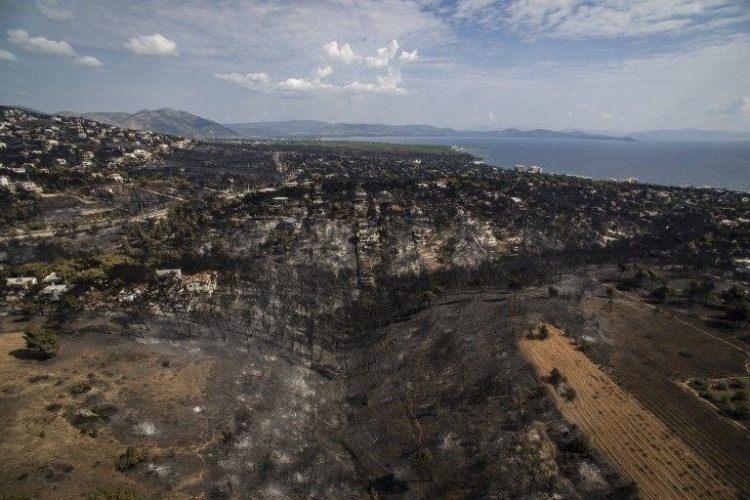 <p>EKONOMİK KRİZ İTFAİYEYİ DE VURDU </p>

<p>Felaketin bir diğer sebebi olarak ise ekonomik krizle mücadele eden ülkede, bütçe kesintileri sebebiyle itfaiye teşkilatının teknik ve insan kaynağı açısından yetersiz kalmasının yanı sıra kurumlar arasındaki organizasyon eksikliği vurgulanıyor.</p>
