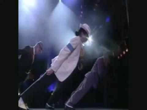 <p>İşte Michael Jackson'ın meşhur hareketinin sırrı. </p>
