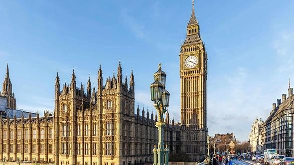 <p><strong>21.Big Ben</strong><br />
<br />
Bulunduğu yer: City of Westminster, Londra, Birleşik Krallık</p>
