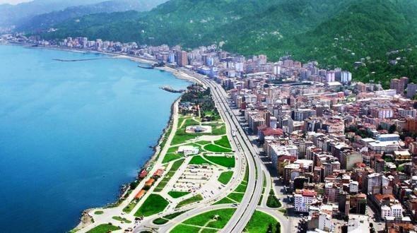 <p><strong>Şehir: </strong>Kars<br />
<br />
<strong>Yabancı sayısı:</strong> bin 169<br />
<br />
<strong>Şehir:</strong> Rize <br />
<br />
<strong>Yabancı sayısı:</strong> bin 231</p>