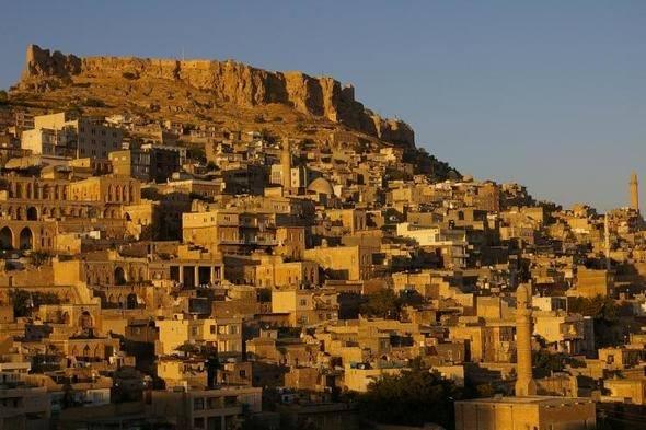 <p><strong>Şehir:</strong> Niğde <br />
<br />
<strong>Yabancı sayısı:</strong> 2 bin 306<br />
<br />
<strong>Şehir:</strong> Mardin <br />
<br />
<strong>Yabancı sayısı: </strong>2 bin 329</p>