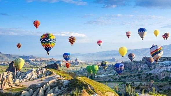 <p><strong>Şehir:</strong> Nevşehir<br />
<br />
<strong>Yabancı sayısı:</strong> 4 bin 214<br />
<br />
<strong>Şehir:</strong> Giresun<br />
<br />
<strong>Yabancı sayısı:</strong> 4 bin 428</p>