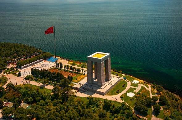 <p><strong>Şehir:</strong> Zonguldak<br />
<br />
<strong>Yabancı sayısı: </strong>4 bin 476<br />
<br />
<strong>Şehir:</strong> Çanakkale<br />
<br />
<strong>Yabancı sayısı:</strong> 4 bin 552</p>