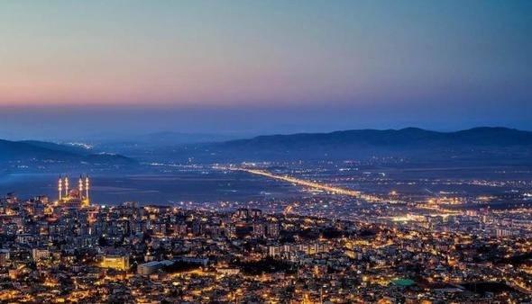 <p><strong>Şehir:</strong> Kahramanmaraş<br />
<br />
<strong>Yabancı sayısı:</strong> 6 bin 929<br />
<br />
<strong>Şehir:</strong> Afyonkarahisar<br />
<br />
<strong>Yabancı sayısı: </strong>7 bin 66</p>