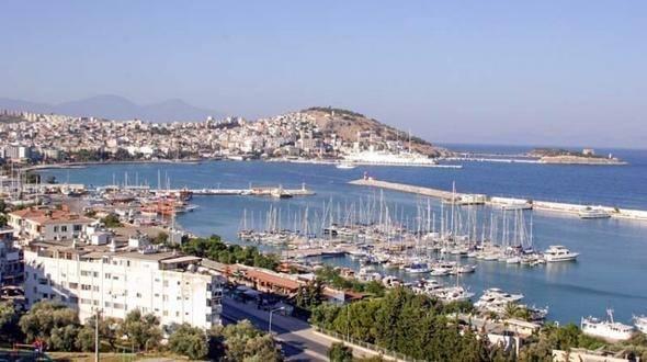 <p><strong>Şehir: </strong>Manisa<br />
<br />
<strong>Yabancı sayısı:</strong> 7 bin 177<br />
<br />
<strong>Şehir:</strong> Aydın <br />
<br />
<strong>Yabancı sayısı:</strong> 7 bin 317</p>