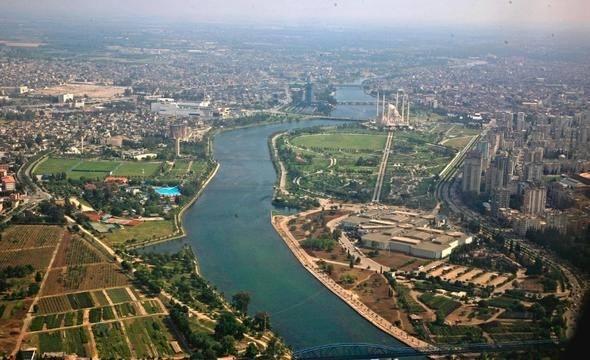 <p><strong>Şehir:</strong> Adana <br />
<br />
<strong>Yabancı sayısı:</strong> 9 bin 396<br />
<br />
<strong>Şehir:</strong> Kayseri <br />
<br />
<strong>Yabancı sayısı:</strong> 10 bin 38</p>