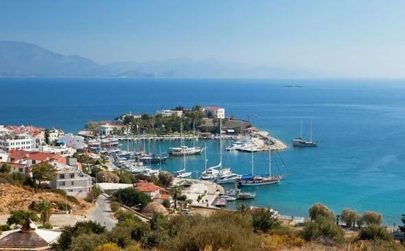 <p><strong>Şehir:</strong> Muğla <br />
<br />
<strong>Yabancı sayısı:</strong> 15 bin 195<br />
<br />
<strong>Şehir: </strong>Sakarya<br />
<br />
<strong>Yabancı sayısı:</strong> 15 bin 586</p>