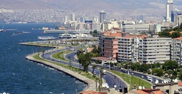 <p><strong>Şehir:</strong> İzmir <br />
<br />
<strong>Yabancı sayısı: </strong>26 bin 75<br />
<br />
<strong>Şehir:</strong> Bursa <br />
<br />
<strong>Yabancı sayısı: </strong>26 bin 198</p>

