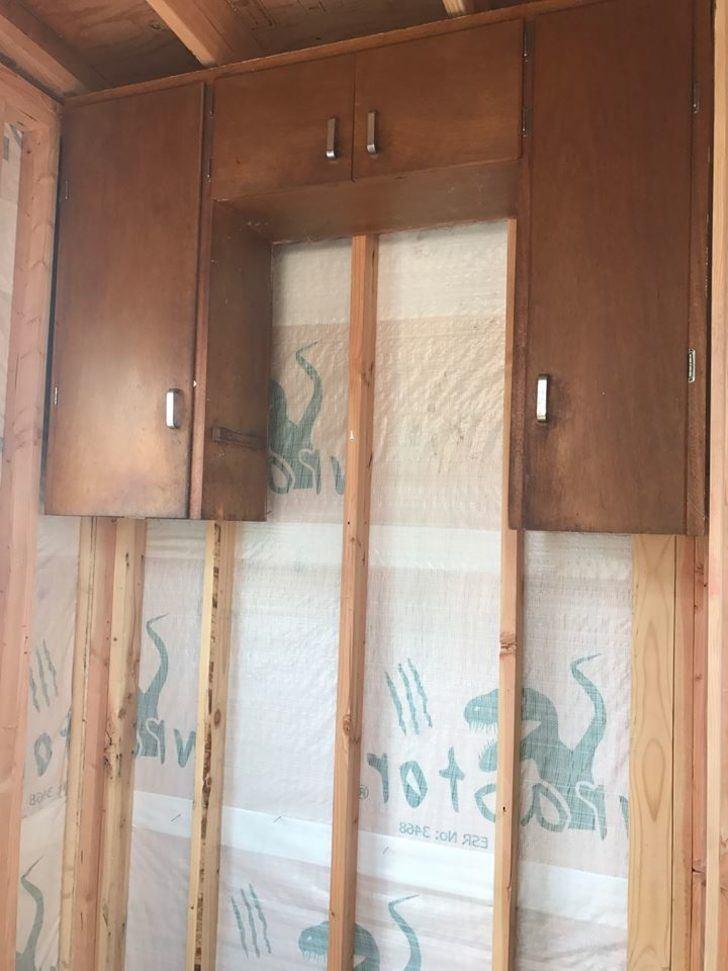 <p>İşte evin yapım aşaması ve sonrasında ortaya &ccedil;ıkan g&ouml;r&uuml;nt&uuml;ler...</p>

<p>&nbsp;</p>
