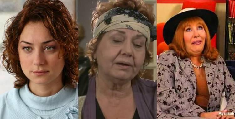<p>Türk televizyonlarında farklı zamanlarda yer almış fakat hafızalardan silinmemiş anne karakterlerini hatırlamaya ne dersiniz? İşte her izleyicinin gönlünde taht kurmuş unutulmaz anne karakterleri...</p>
