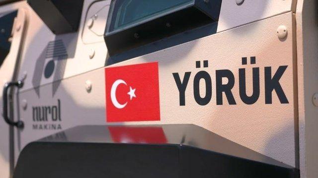 <p>Bu gelişmenin ardından, ilk olarak Katar'dan alınan Yörük siparişinin çıkacağı seri üretim hattının kurulmasına yönelik çalışmalar başladı.</p>