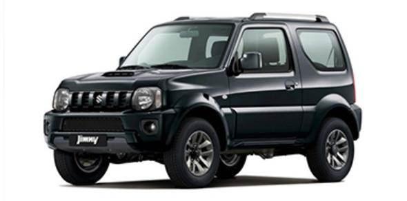 <p>SUZUKI - 1.542 adet satıldı.</p>
<p> </p>