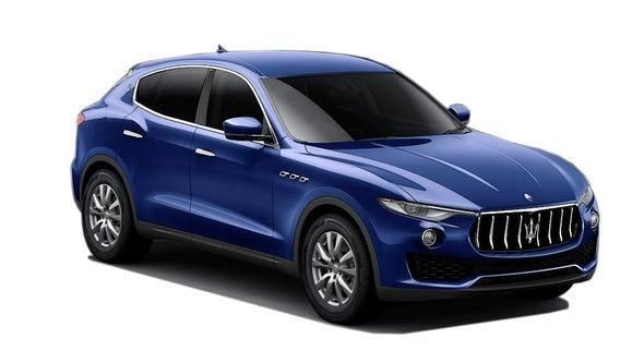 <p>MASERATI -30 adet satıldı.</p>

<p> </p>
