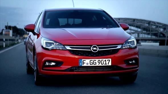 <p>OPEL - 14.399 adet satıldı.</p>
<p> </p>