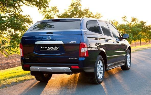 <p>SSANGYONG - 141 adet satıldı.</p>

<p> </p>
