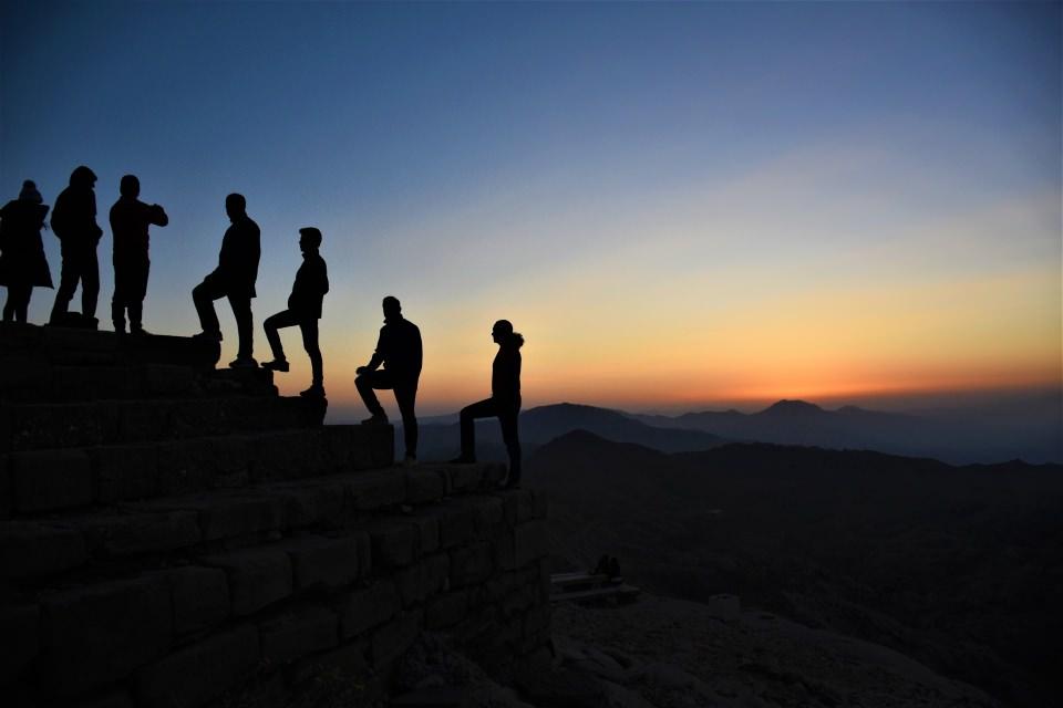 <p>Türkiye'nin 1987 yılında UNESCO Dünya Miras Listesi'ne kabul edilen üçüncü önemli eseri olan Nemrut Dağı'nı, ocak-haziran döneminde ziyaret eden turist sayısı 40 bini aştı. </p>

<p> </p>
