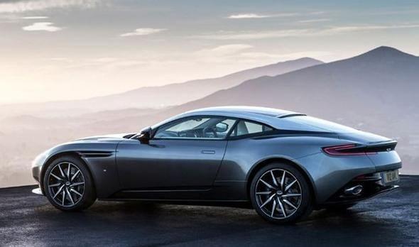 <p>ASTON MARTIN- 7 adet satıldı.</p>

<p> </p>
