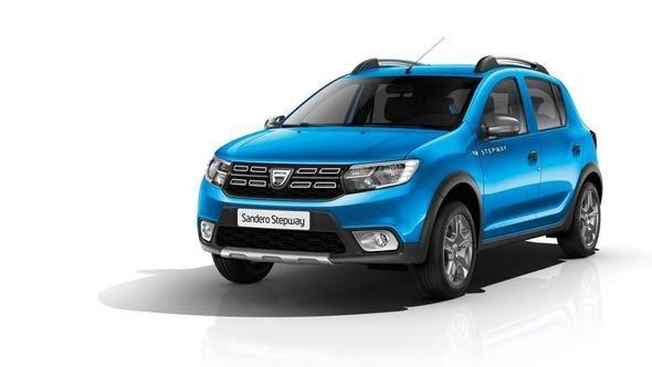 <p>DACIA - 16.824 adet satıldı.</p>

<p> </p>
