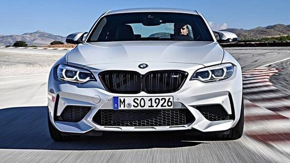 <p>BMW - 8.541 adet satıldı.</p>
<p> </p>