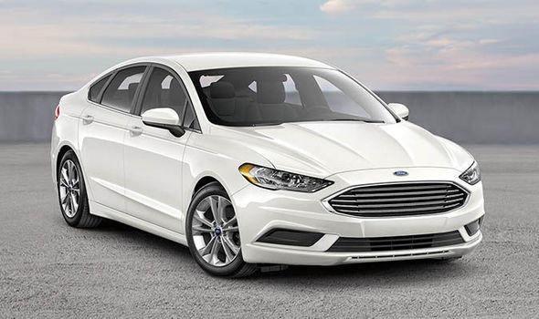 <p>FORD - 16.565  adet satıldı.</p>
