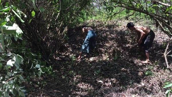 <p>Primitive Survival Skills sayfasıyla yarım milyon takipçiyi geçen gençler bu defa bakın ne yaptı.</p>
