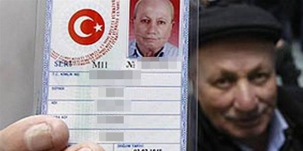 <p>Muayene sonucunda elektronik olarak girilen reçetelerin, yine T.C. Kimlik Kartı kullanılarak eczanelerden temin edilmesi sağlanacaktır.</p>
<p> </p>