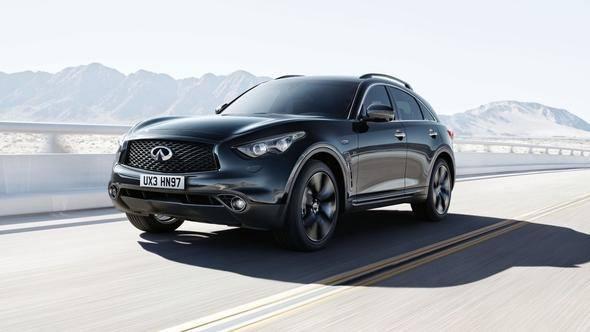 <p>INFINITI- 16 adet satıldı.</p>

<p> </p>

