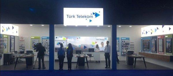 <p><strong>TÜRK TELEKOM</strong></p>
<p><strong>10- Firma Adı: Türk Telekom</strong></p>
<p><strong>2017 Sırası:</strong> 10</p>
<p><strong>2016 Sırası:</strong> 8</p>
<p><strong>Ciro (TL): </strong>18.139.554.000</p>
<p><strong>Çalışan Sayısı:</strong> 34.502</p>
<p><strong>Sektör: </strong>Telekom</p>
<p><strong>İl:</strong> İstanbul</p>